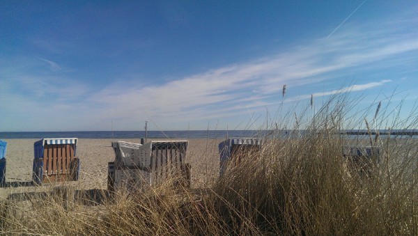 Ich liebe das Meer Ich liebe das Meer
